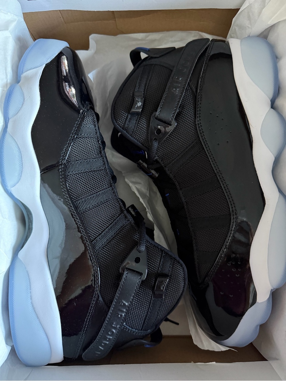 Jordan Men’s 6 Rings